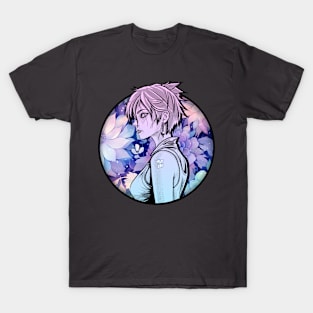 "Flower Girl" T-Shirt